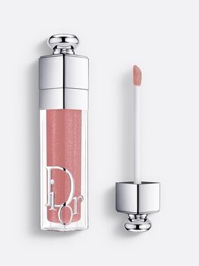 Dior NEW Dior Addict Lip Maximizer in Shimmer Macadamia